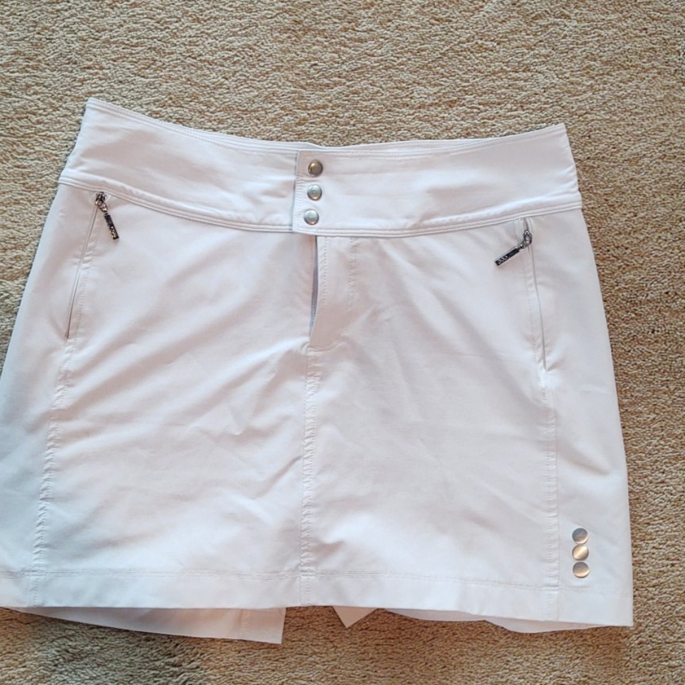 Jofit golf skort - Like new - size 8